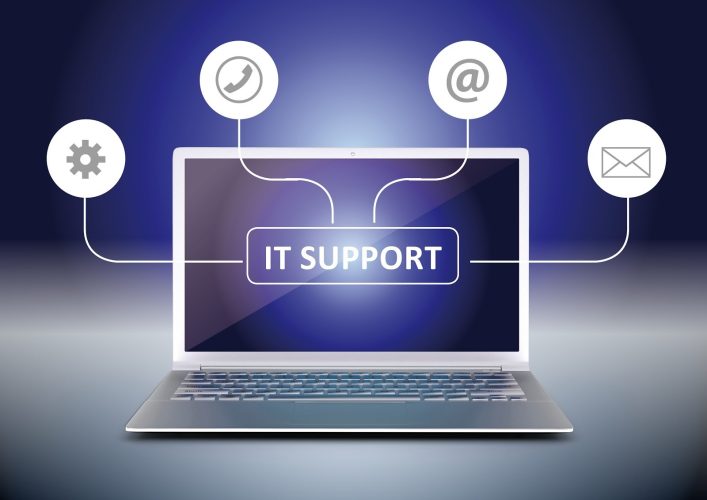 Understanding IT Support: The Backbone of Modern Business