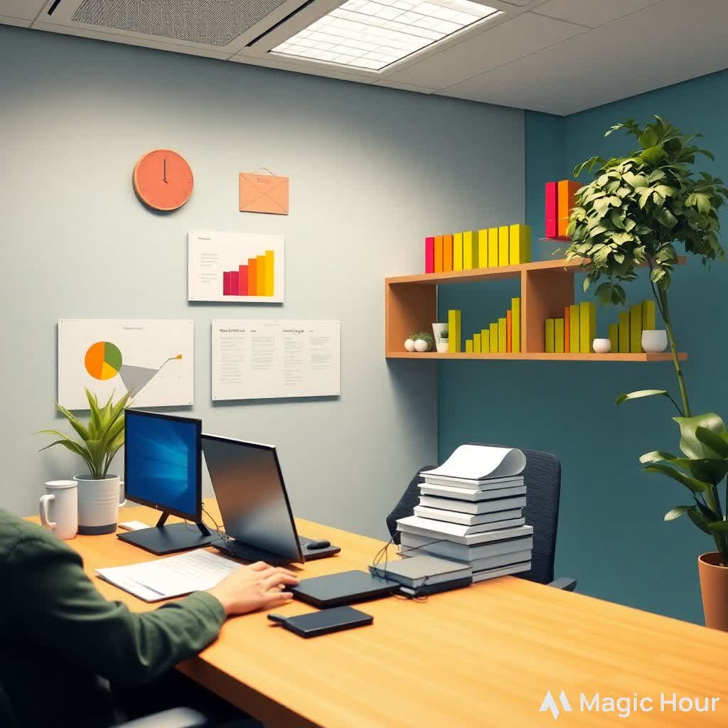 The Vital Role of Accounting in a Company’s Success